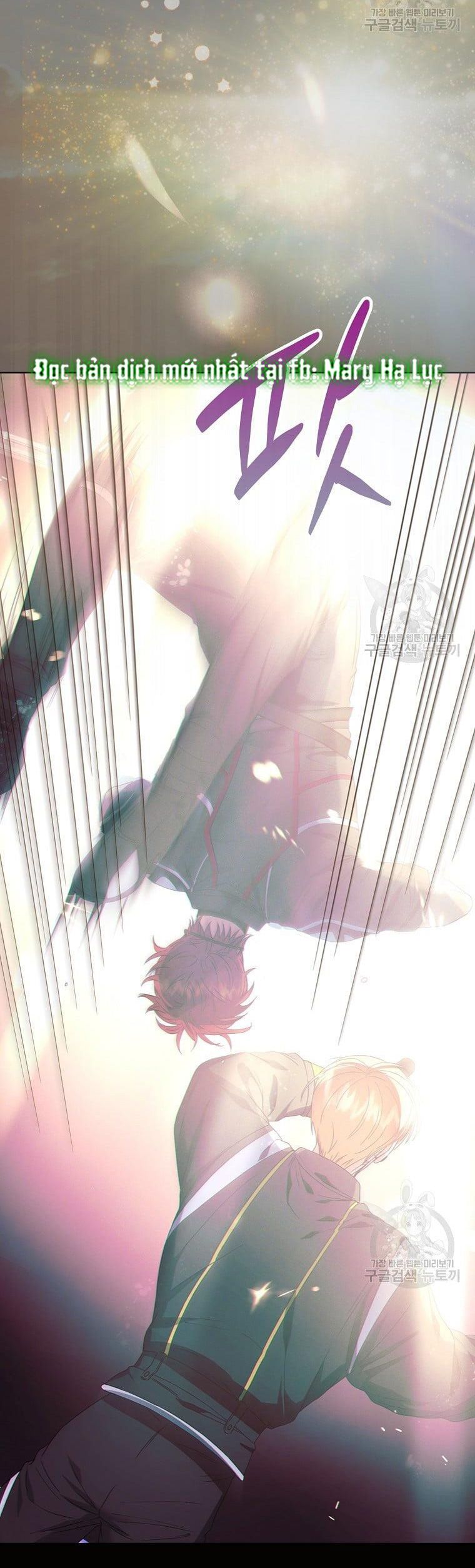 Debut Or Die: Chapter 30.2