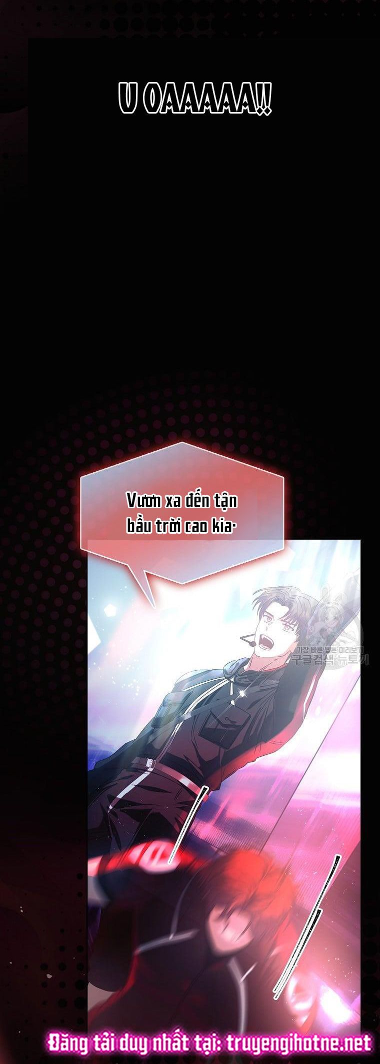 Debut Or Die: Chapter 30.2