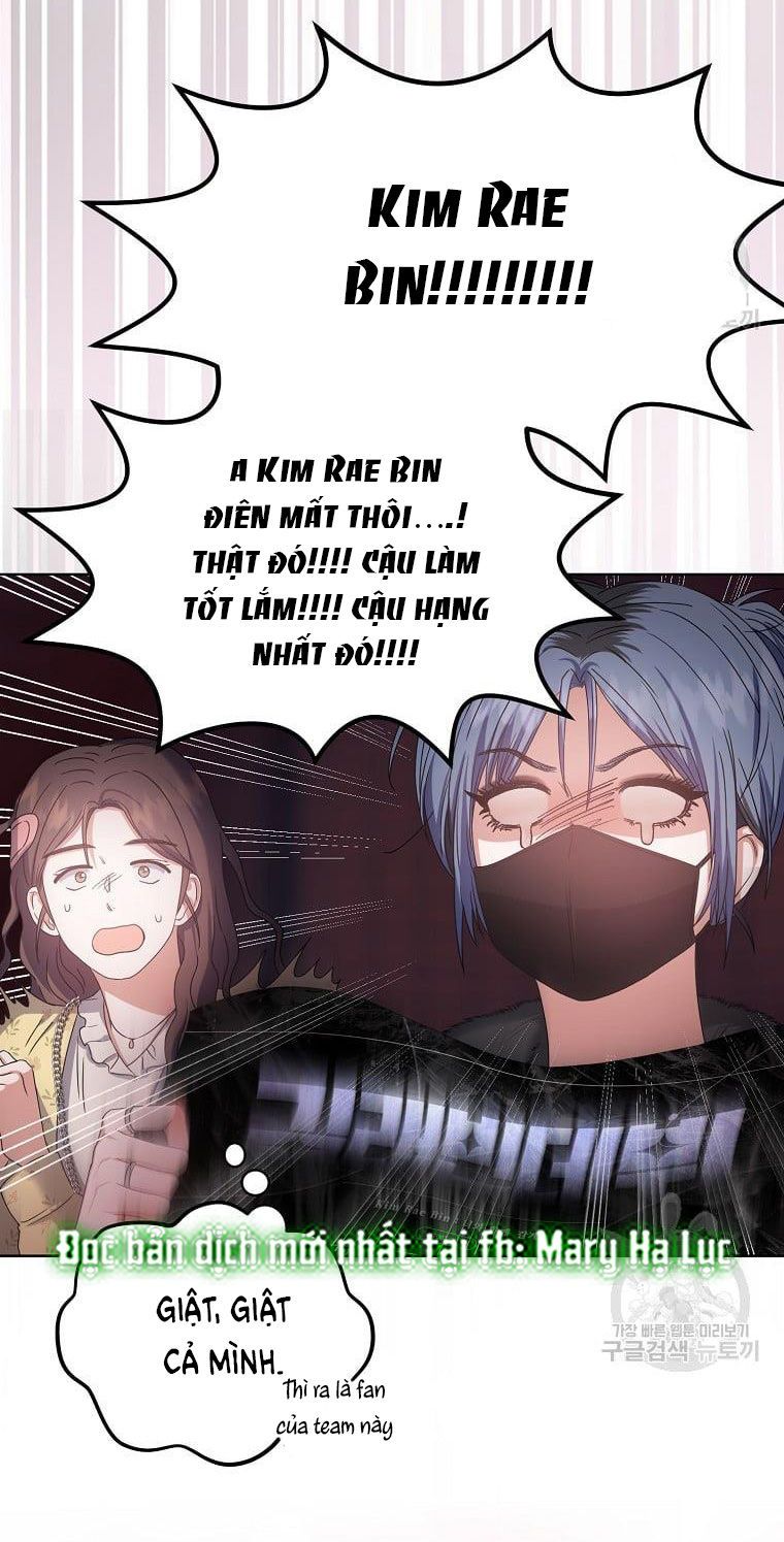 Debut Or Die: Chapter 30.2