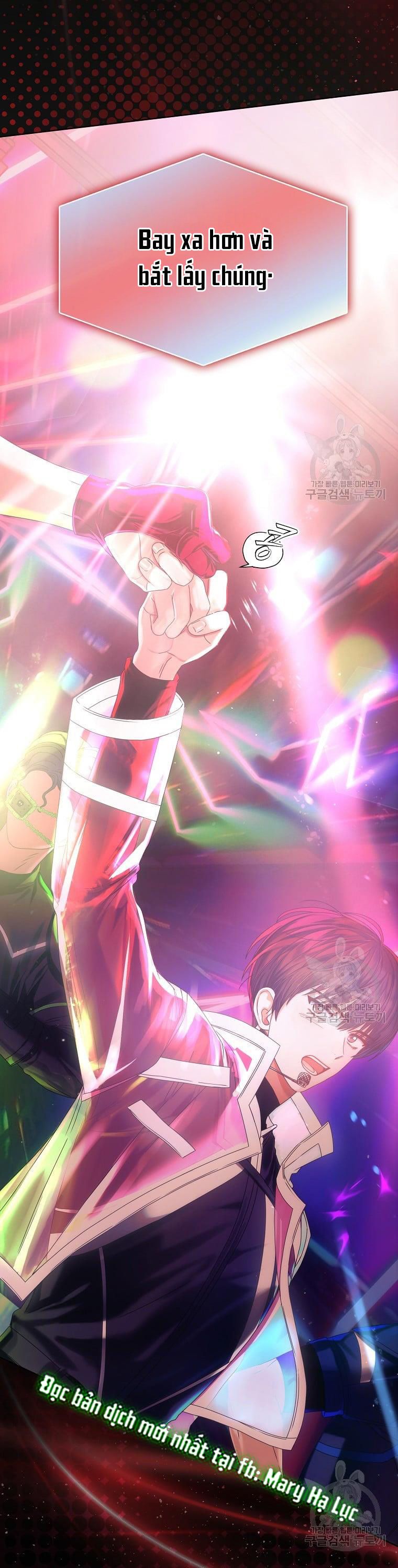 Debut Or Die: Chapter 30.2