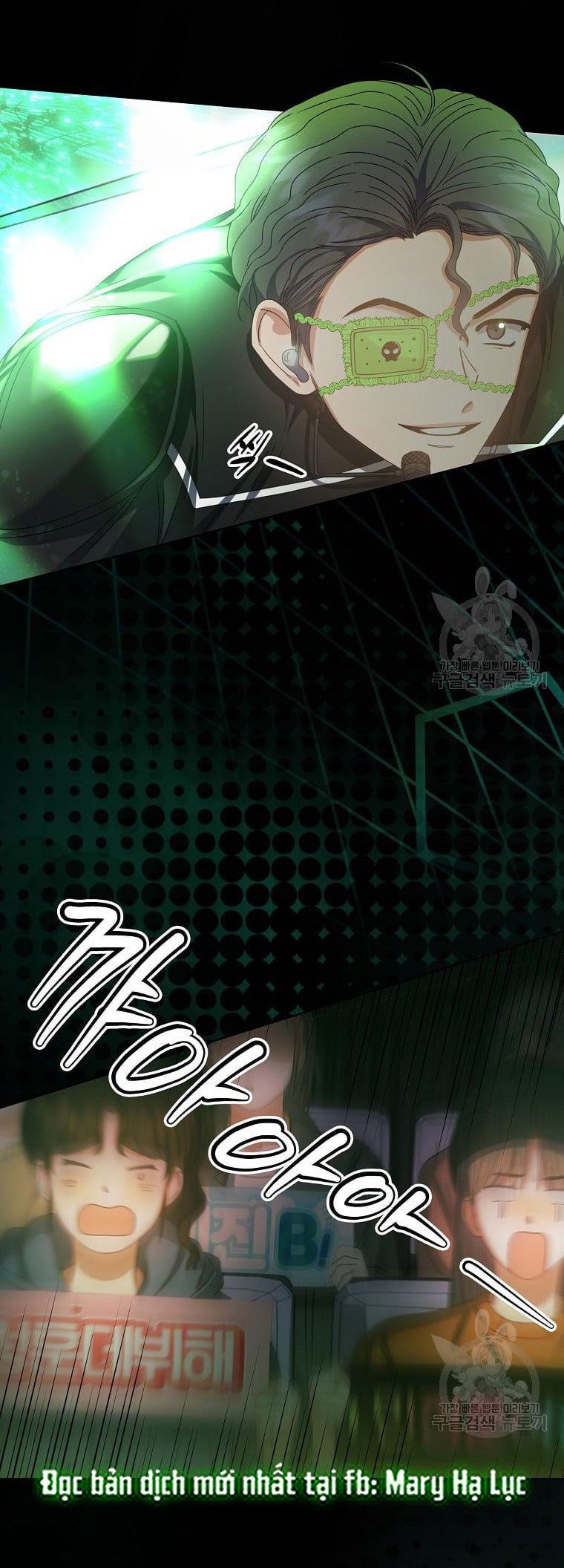 Debut Or Die: Chapter 30.2