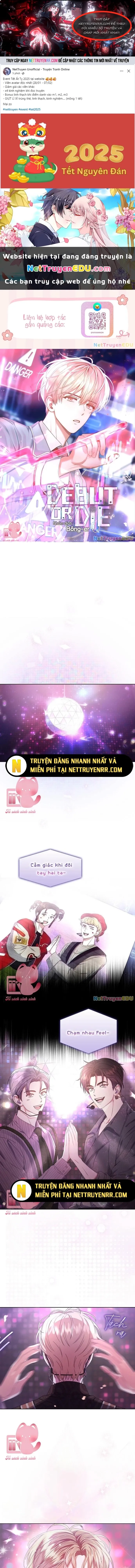 Debut Or Die: Chapter 30