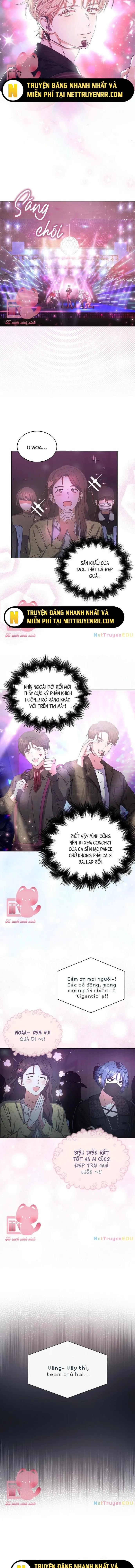 Debut Or Die: Chapter 30