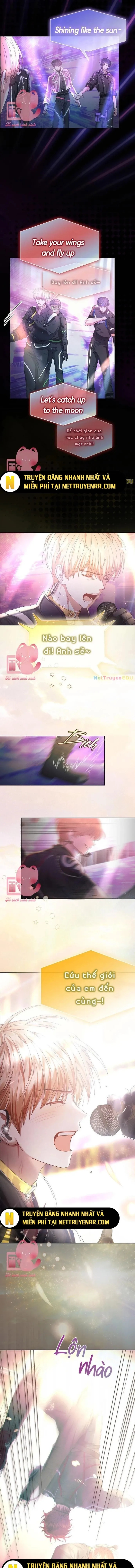 Debut Or Die: Chapter 30