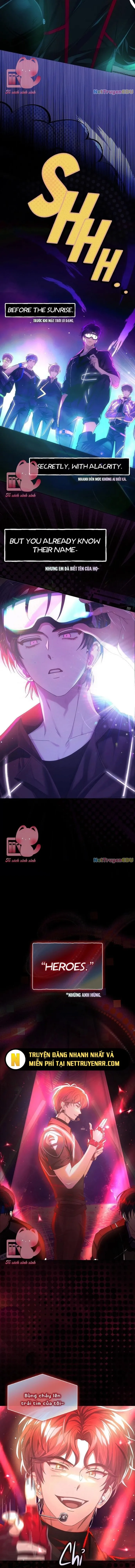 Debut Or Die: Chapter 30