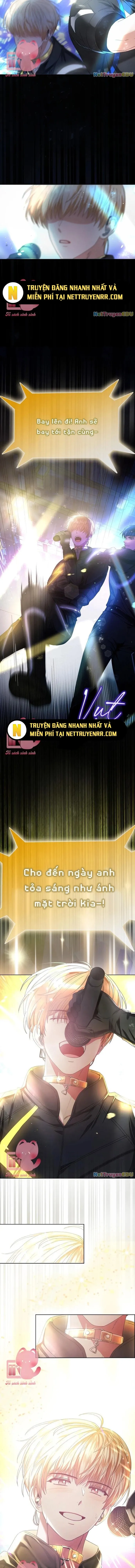 Debut Or Die: Chapter 30