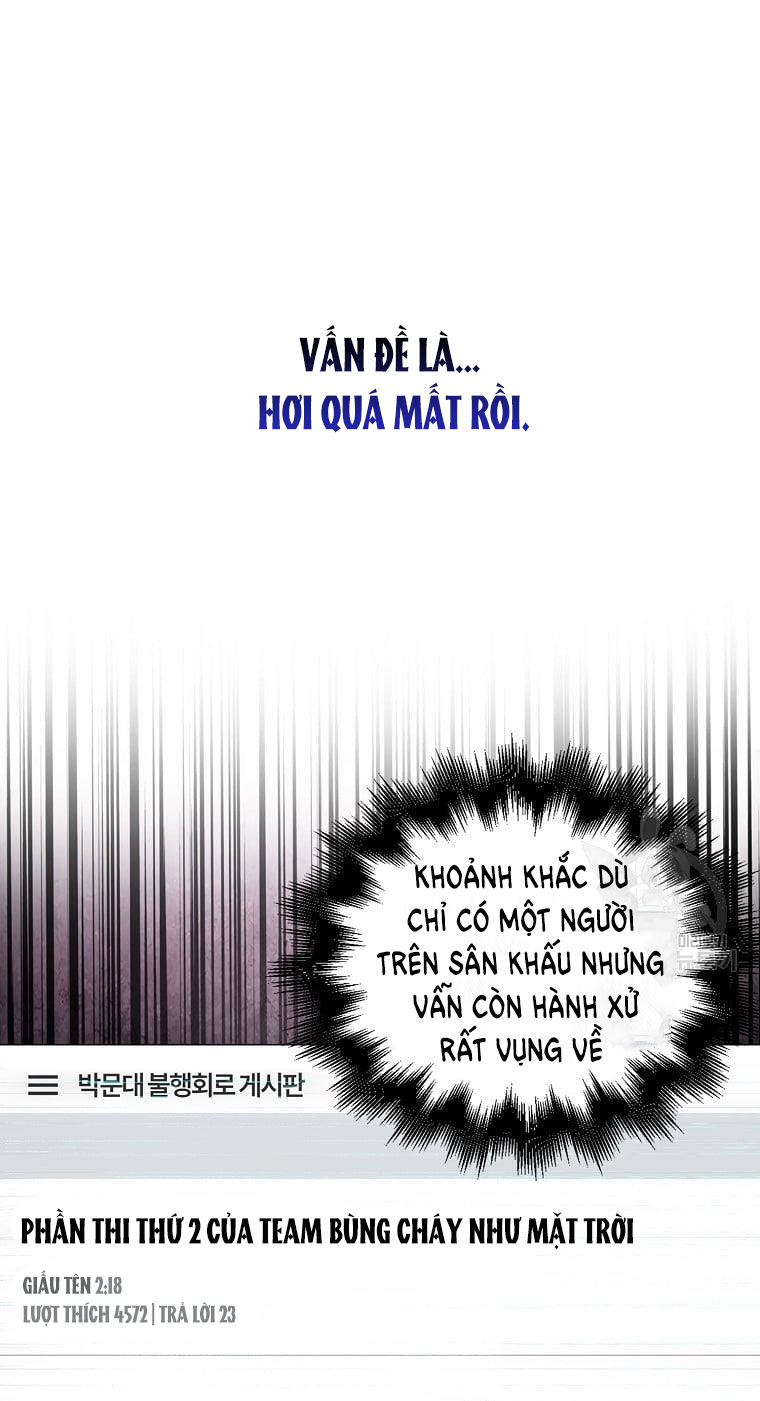 Debut Or Die: Chapter 31.1