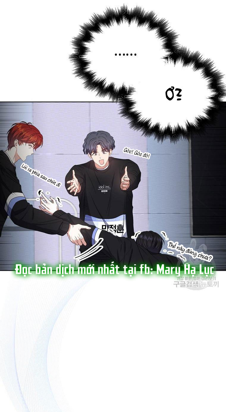 Debut Or Die: Chapter 31.1