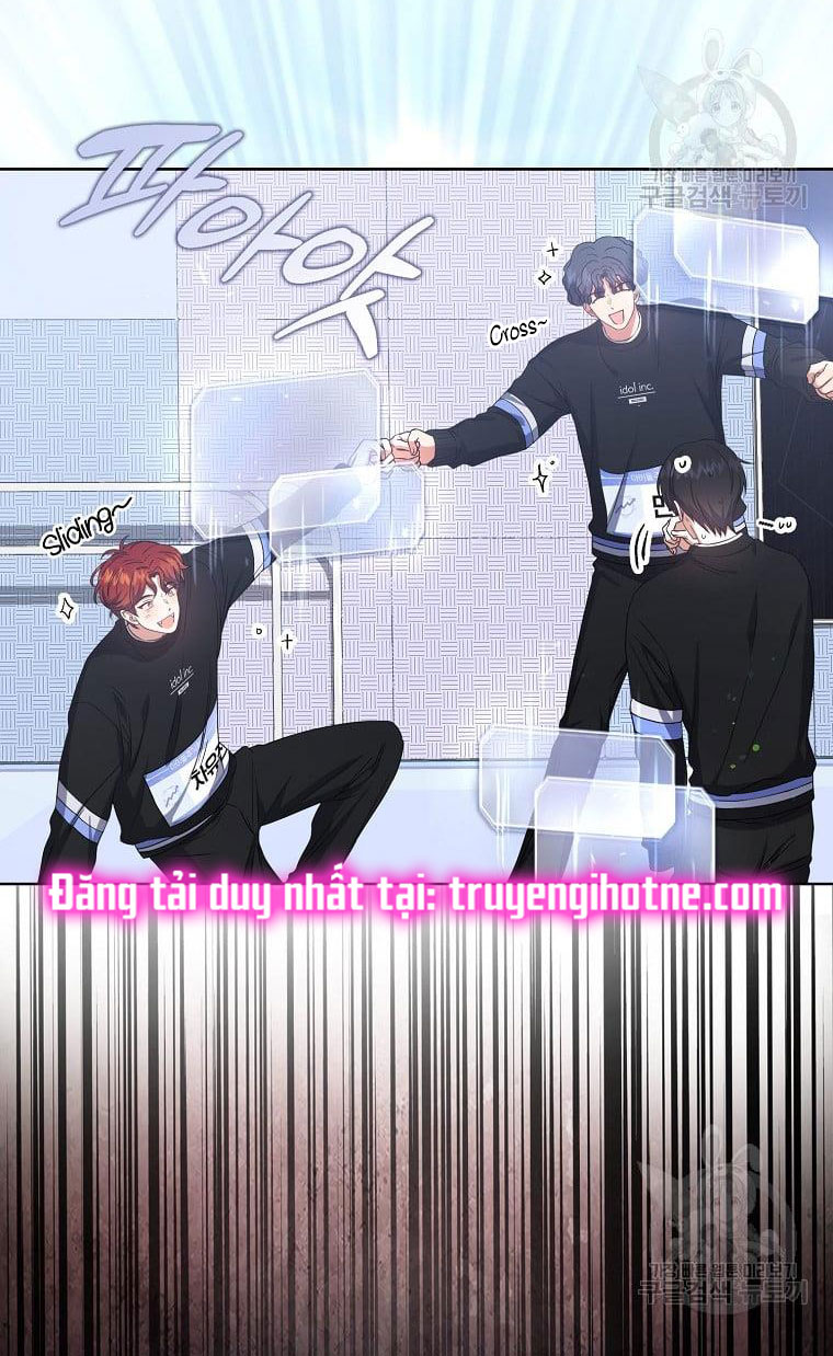 Debut Or Die: Chapter 31.1