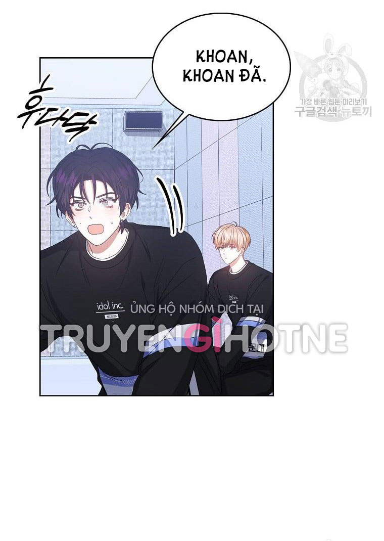 Debut Or Die: Chapter 31.1