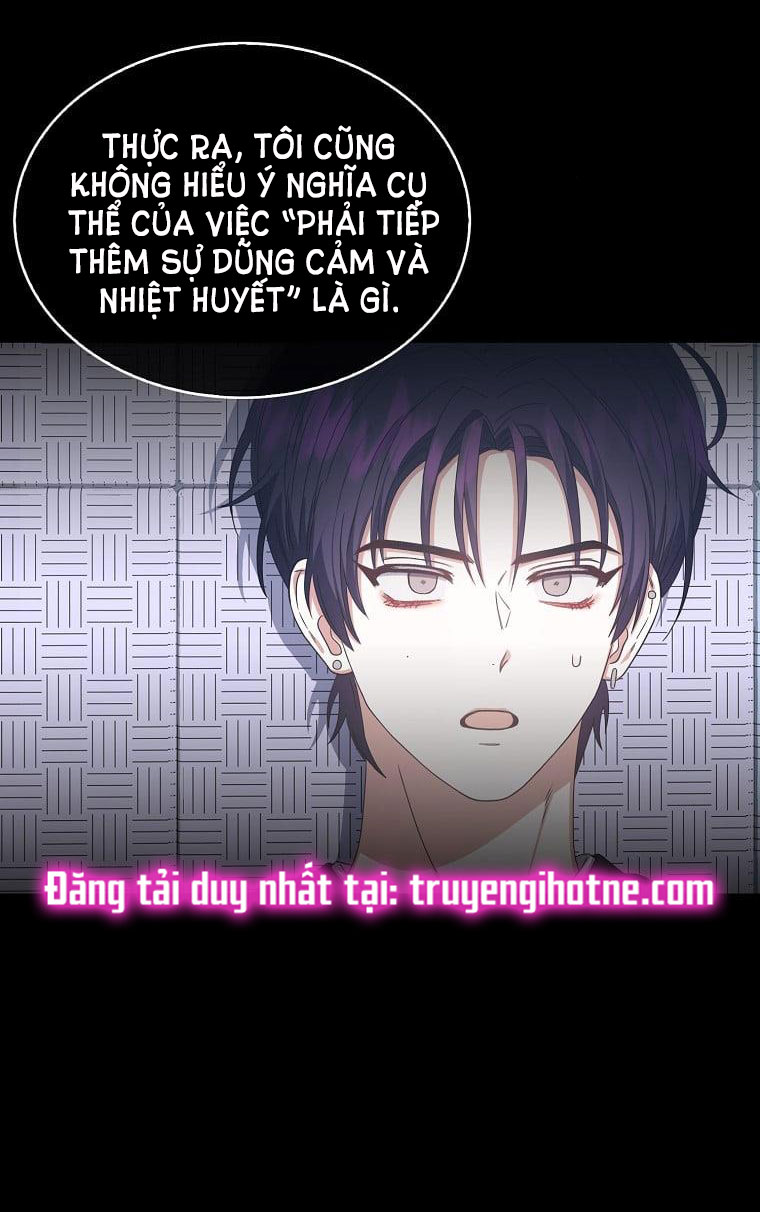 Debut Or Die: Chapter 31.1