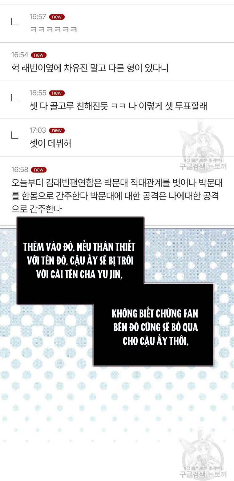 Debut Or Die: Chapter 31.2