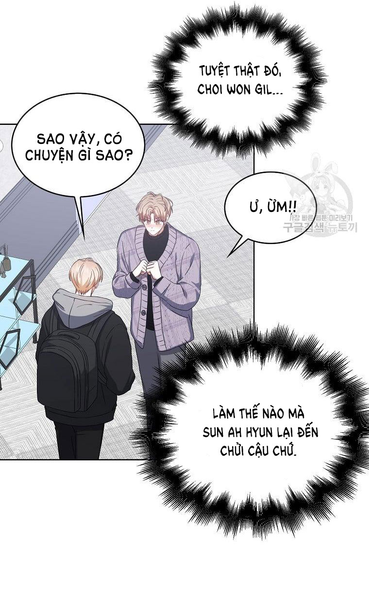 Debut Or Die: Chapter 31.2