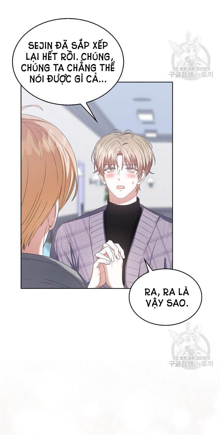 Debut Or Die: Chapter 31.2