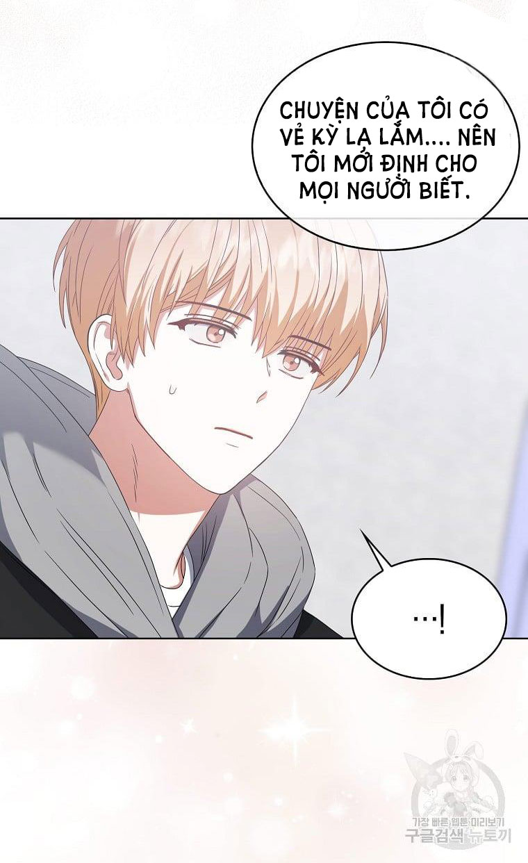 Debut Or Die: Chapter 31.2