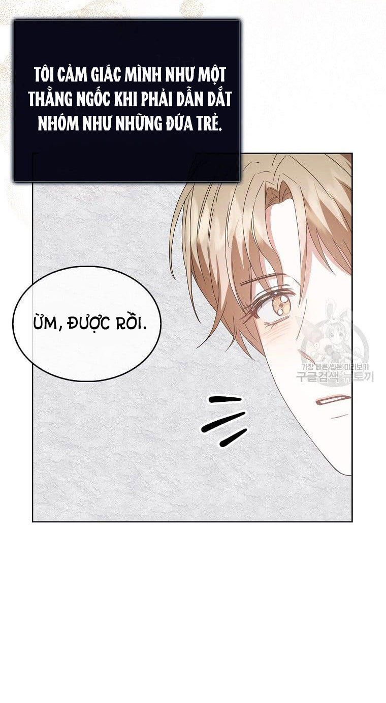 Debut Or Die: Chapter 31.2