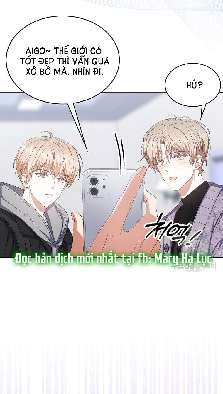 Debut Or Die: Chapter 31.2