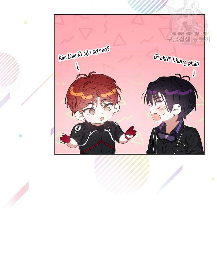 Debut Or Die: Chapter 31.2