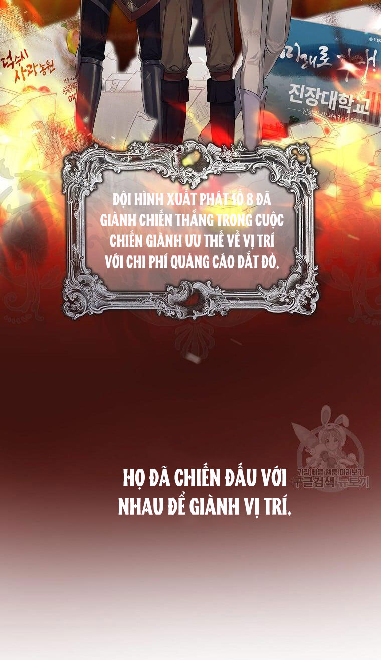 Debut Or Die: Chapter 32.1