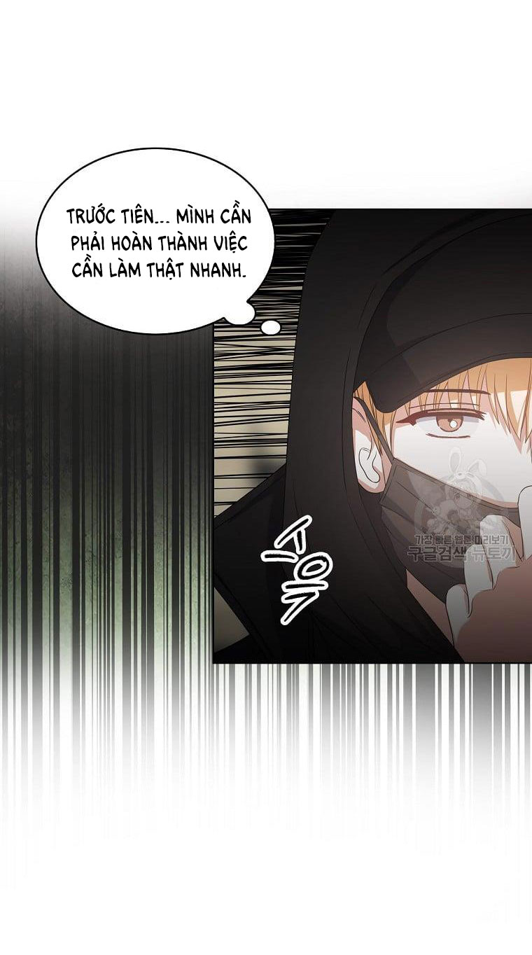 Debut Or Die: Chapter 32.1