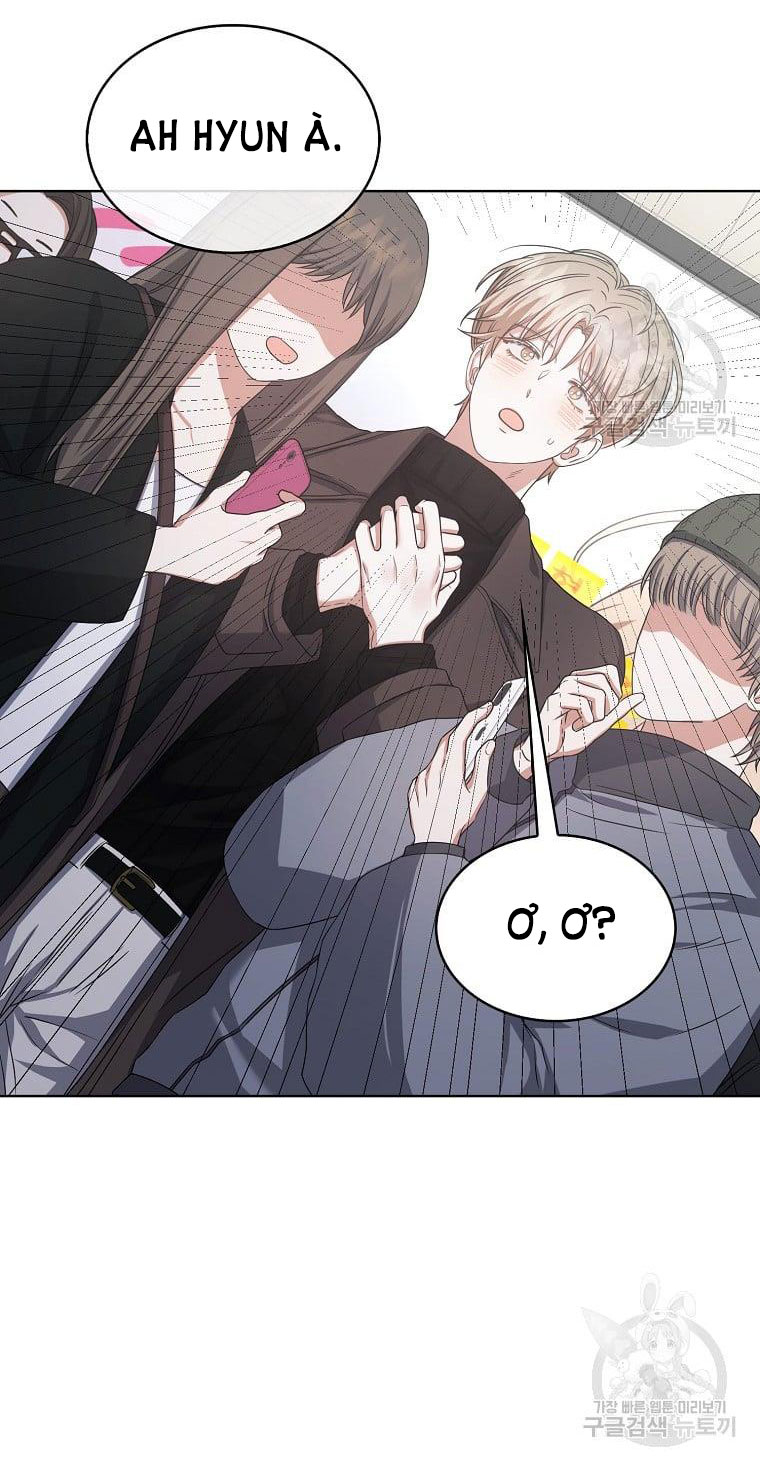 Debut Or Die: Chapter 32.1