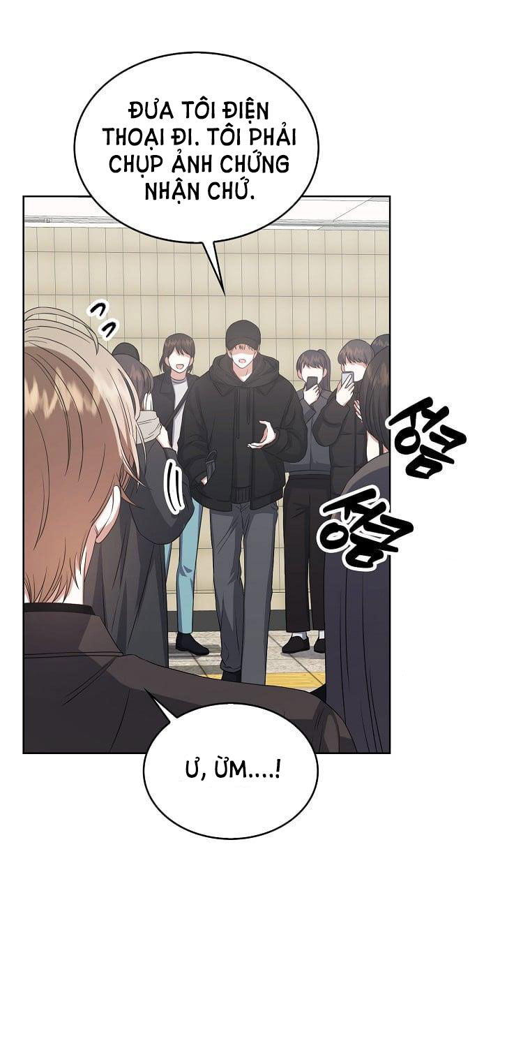 Debut Or Die: Chapter 32.1