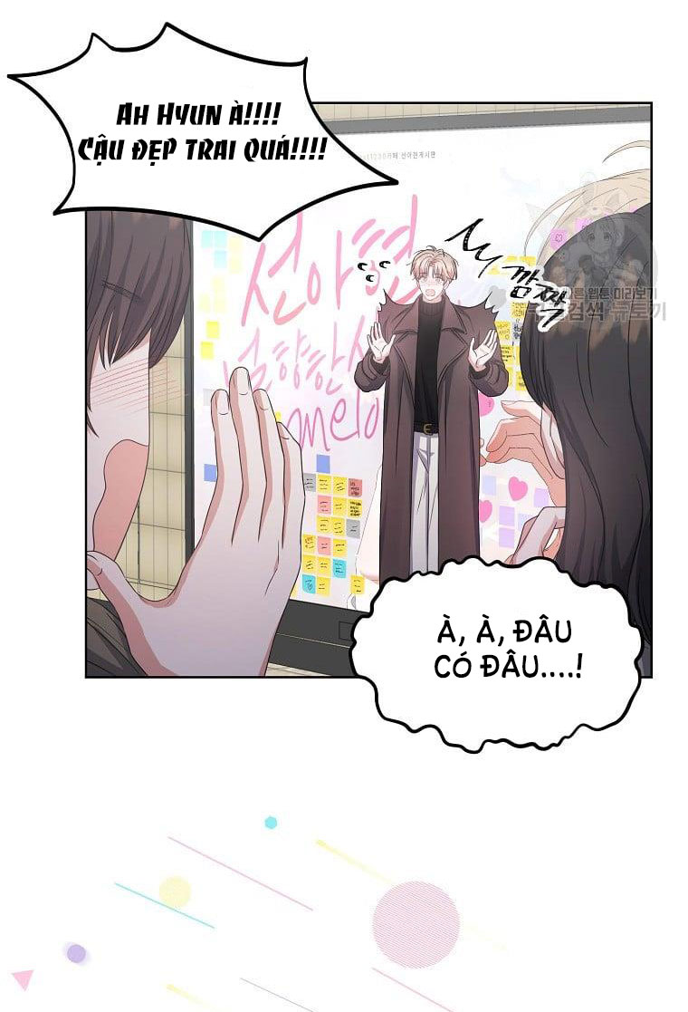 Debut Or Die: Chapter 32.1