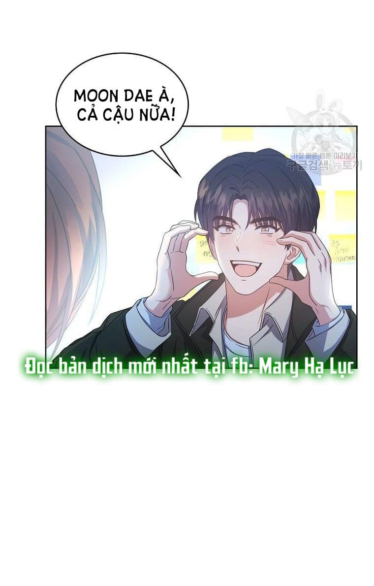 Debut Or Die: Chapter 32.2