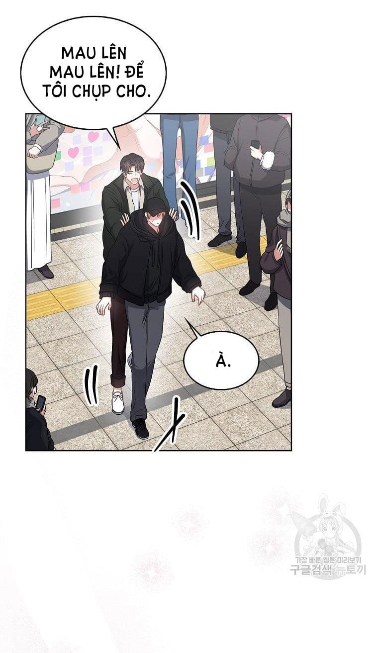 Debut Or Die: Chapter 32.2