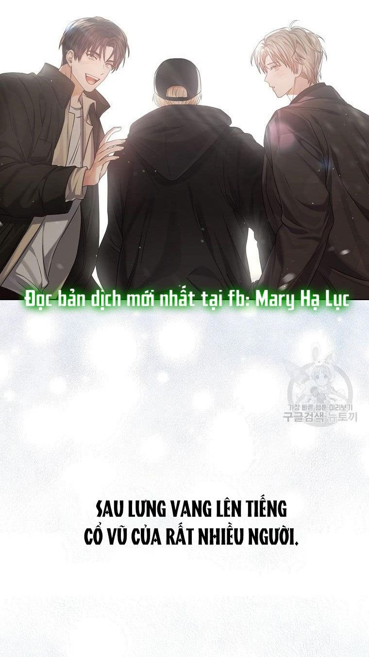 Debut Or Die: Chapter 32.2