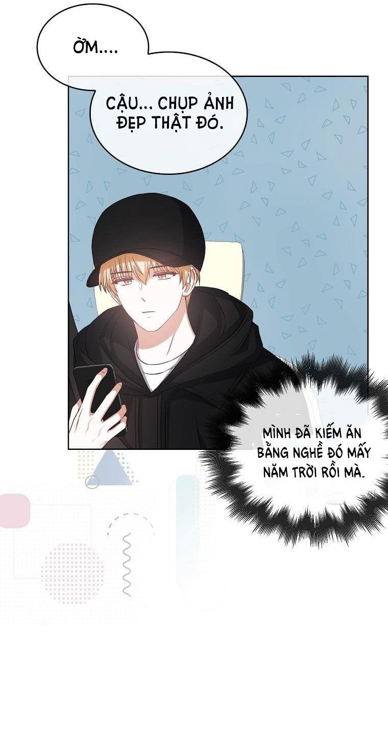 Debut Or Die: Chapter 32.2