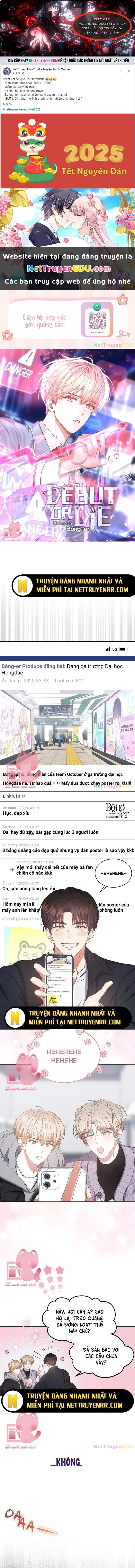 Debut Or Die: Chapter 32