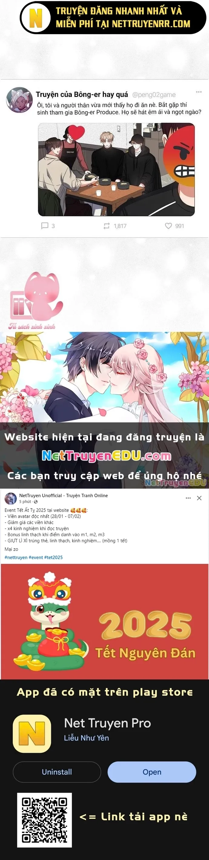 Debut Or Die: Chapter 32