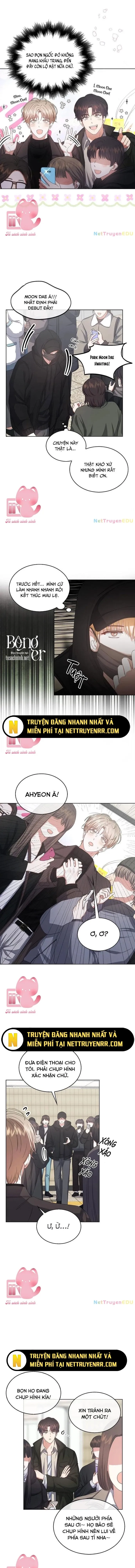 Debut Or Die: Chapter 32