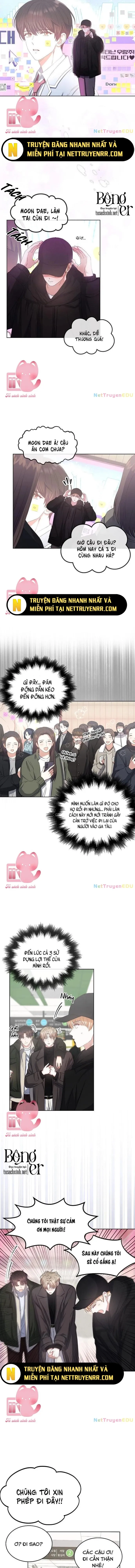 Debut Or Die: Chapter 32