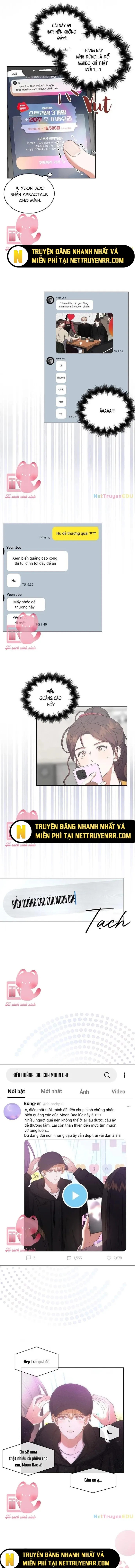 Debut Or Die: Chapter 33.1