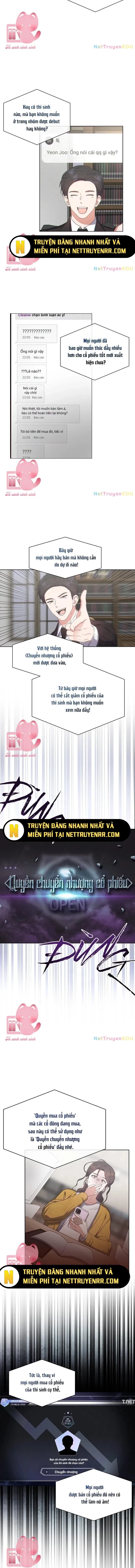 Debut Or Die: Chapter 33.1