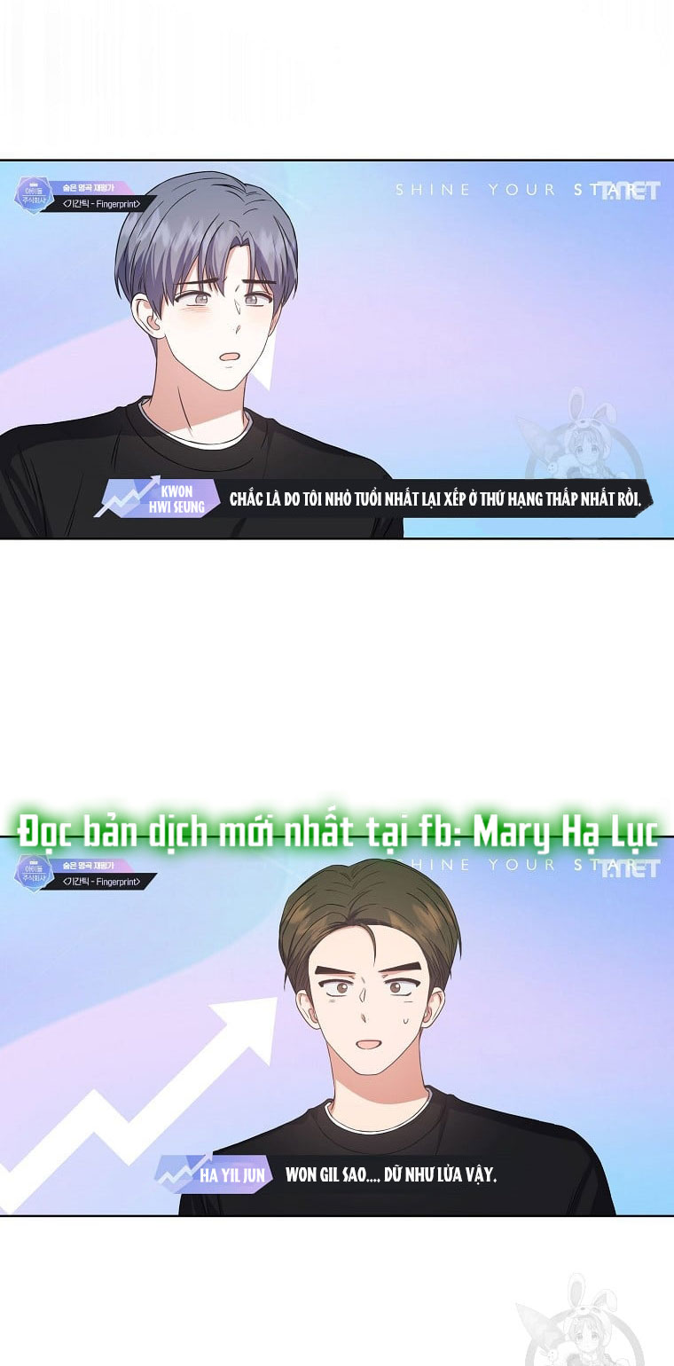 Debut Or Die: Chapter 34.1