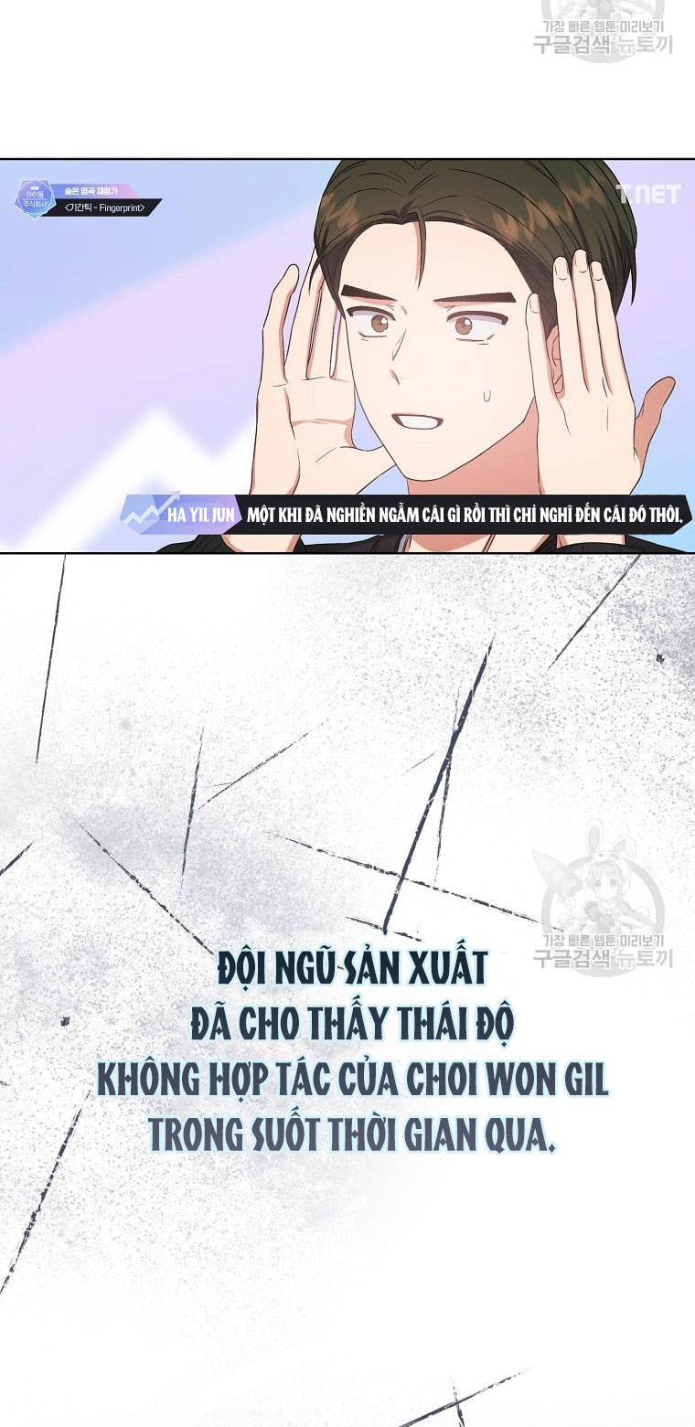 Debut Or Die: Chapter 34.1