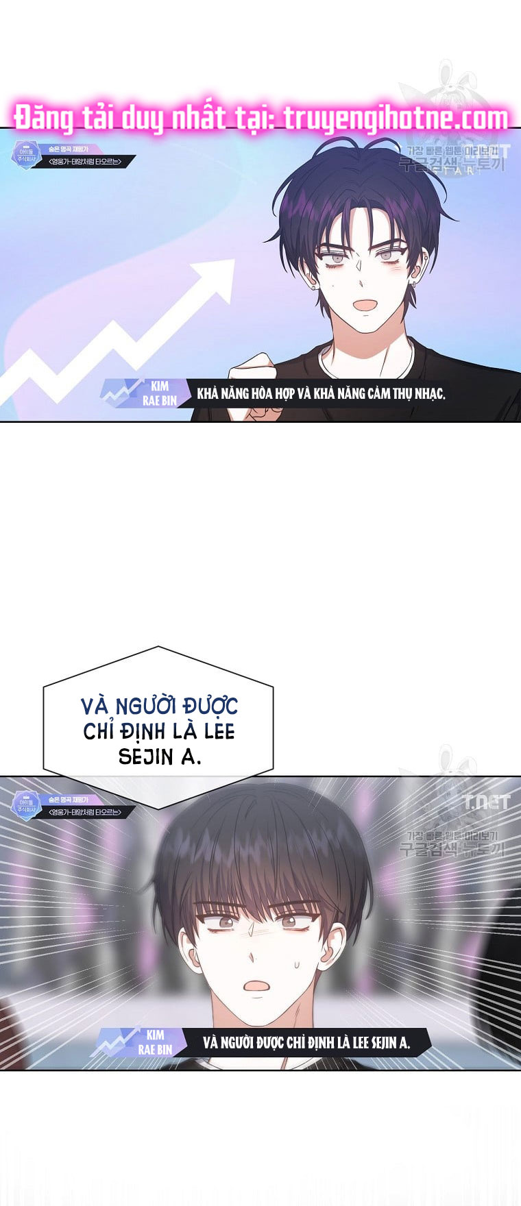 Debut Or Die: Chapter 34.1