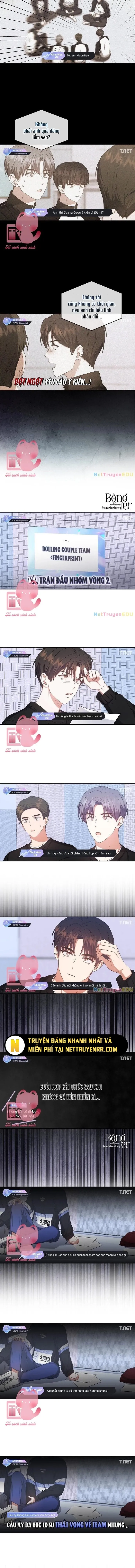 Debut Or Die: Chapter 34