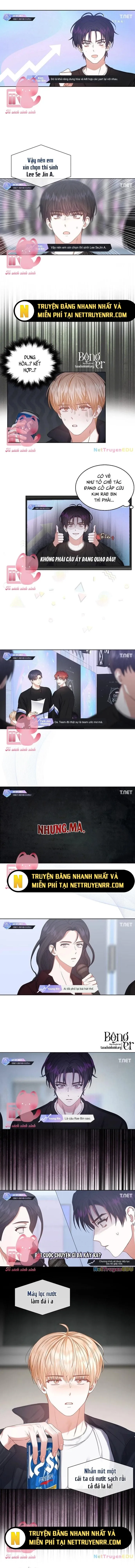 Debut Or Die: Chapter 34