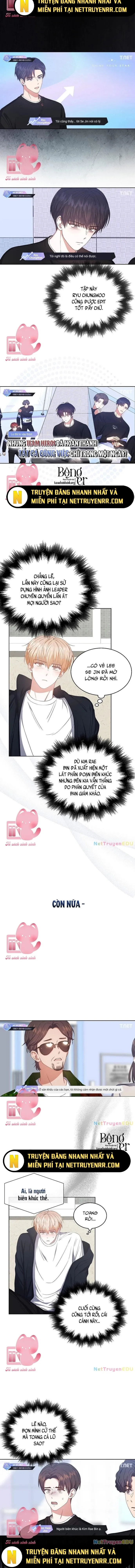 Debut Or Die: Chapter 34