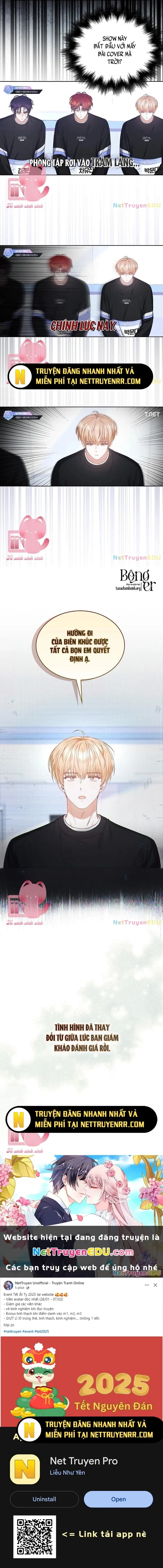 Debut Or Die: Chapter 34