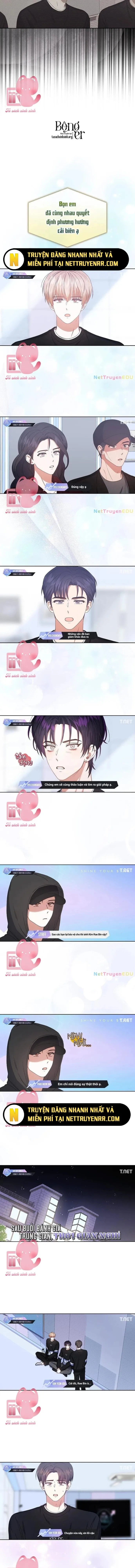 Debut Or Die: Chapter 35