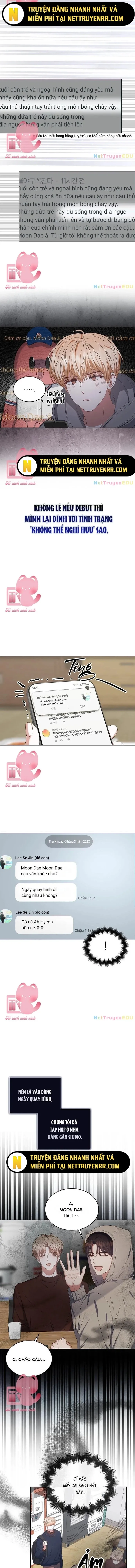 Debut Or Die: Chapter 35