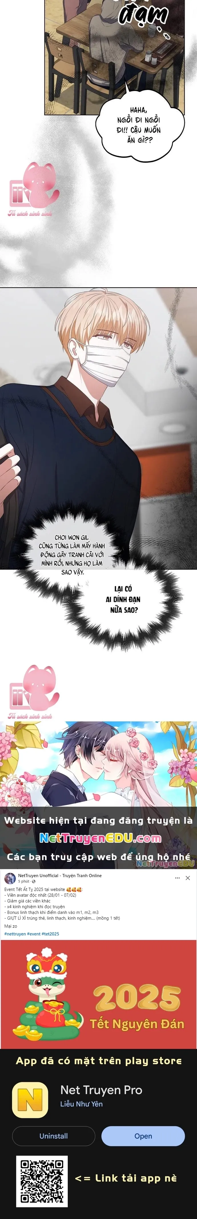 Debut Or Die: Chapter 35