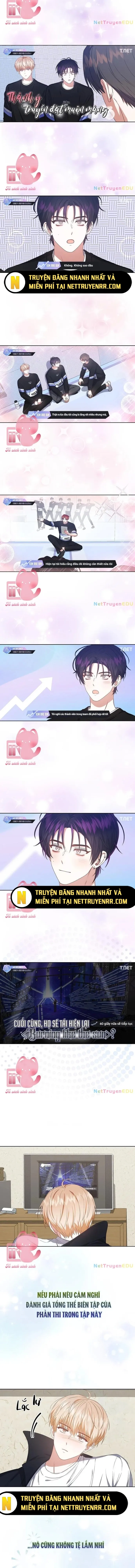 Debut Or Die: Chapter 35