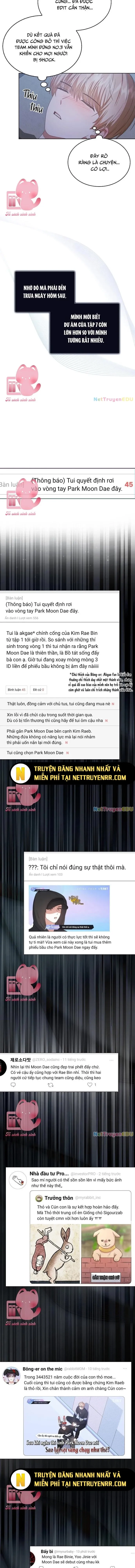 Debut Or Die: Chapter 35