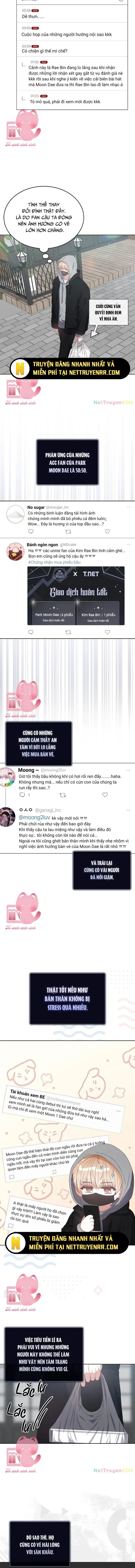 Debut Or Die: Chapter 35